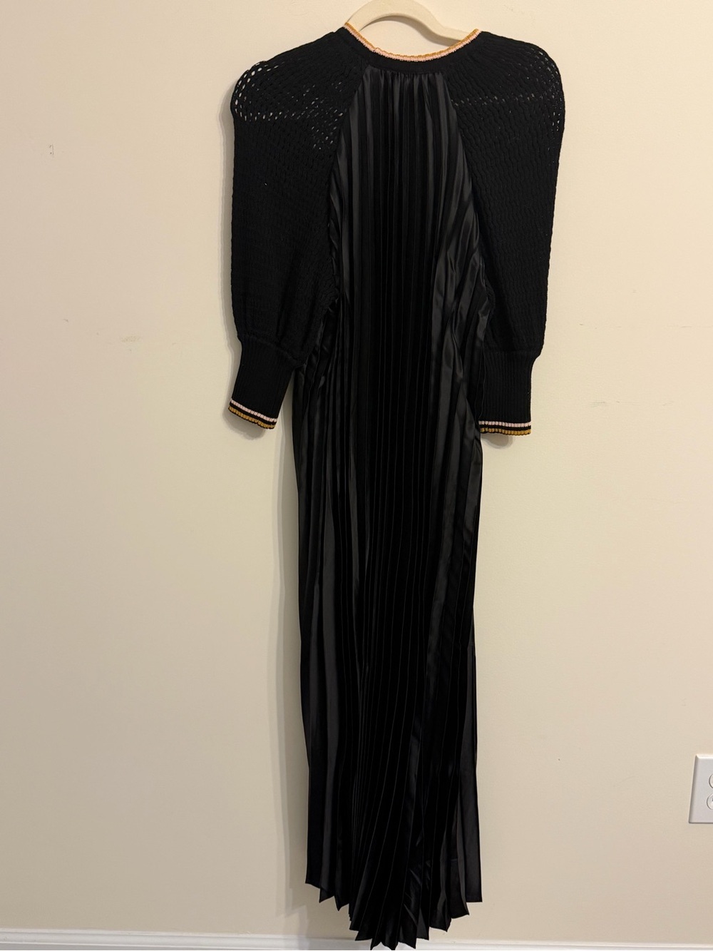 Aleeza Paris Ela Dress - Picture 3 of 3